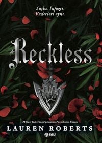 Produktbild: Reckless Ciltli