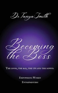 Produktbild: Becoming the Boss