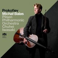 Produktbild: Prokofiev