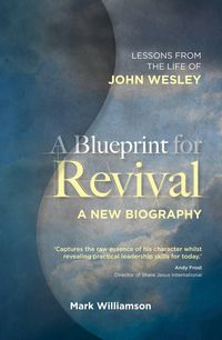Produktbild: A Blueprint for Revival