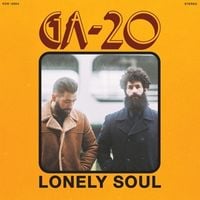 Produktbild: Lonely Soul