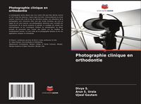 Produktbild: Photographie clinique en orthodontie