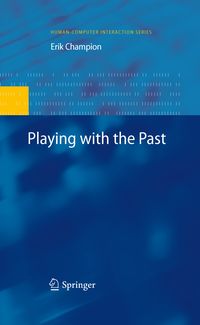 Produktbild: Playing with the Past
