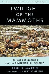 Produktbild: Twilight of the Mammoths