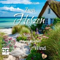 Produktbild: Zwei Herzen eine Kate und ein bisschen Wind