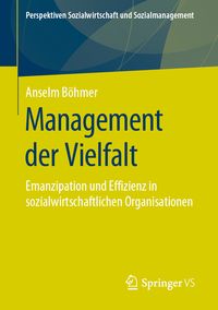 Produktbild: Management der Vielfalt