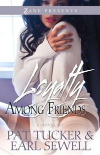 Produktbild: Loyalty Among Friends