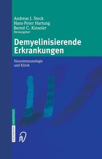 Produktbild: Demyelinisierende Erkrankungen