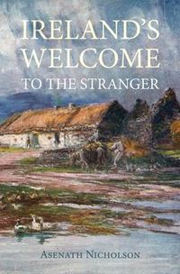 Produktbild: Ireland's Welcome to the Stranger