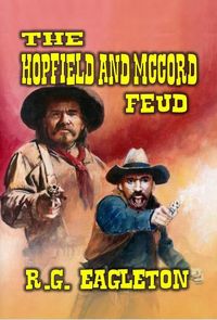 Produktbild: The Hopfield and McCord Feud