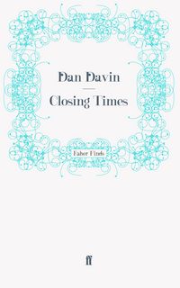 Produktbild: Closing Times