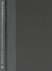 Produktbild: Black Subjects