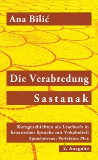 Produktbild: Die Verabredung / Sastanak