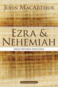 Produktbild: The Ezra and Nehemiah