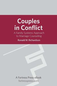 Produktbild: Couples in Conflict