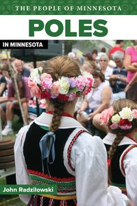Produktbild: Poles in Minnesota