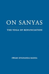 Produktbild: On Sanyas