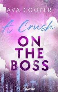 Produktbild: A Crush on the Boss