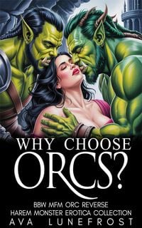 Produktbild: Why Choose Orcs