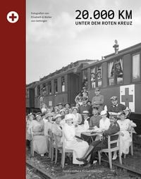 Produktbild: 20.000 Kilometer unter dem Roten Kreuz