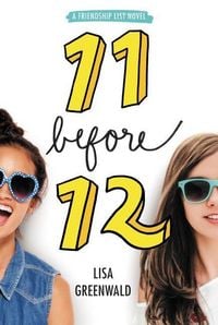 Produktbild: 11 Before 12