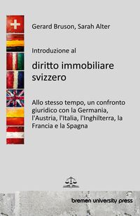 Produktbild: Introduzione al diritto immobiliare svizzero
