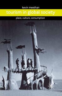 Produktbild: Tourism in Global Society