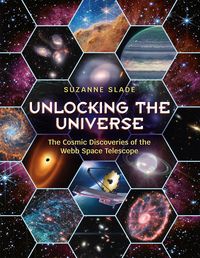 Produktbild: Unlocking the Universe