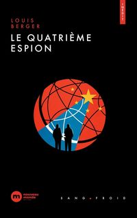 Produktbild: Le quatri&egrave;me espion
