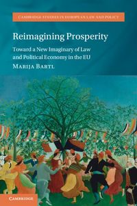 Produktbild: Reimagining Prosperity