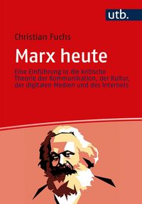 Produktbild: Marx heute