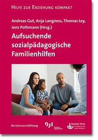 Produktbild: Aufsuchende sozialp&auml;dagogische Familienhilfen