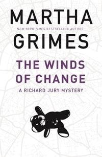 Produktbild: The Winds of Change