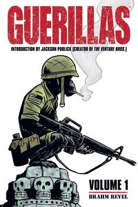 Produktbild: Guerillas Vol 1