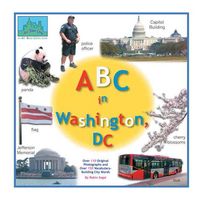 Produktbild: Segal, R: ABC in Washington DC