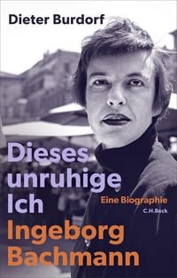 Produktbild: Dieses unruhige Ich