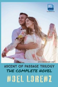 Bild vom Artikel Ascent of Passage Trilogy vom Autor Noel Lorenz