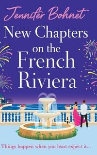 Produktbild: New Chapters on the French Riviera
