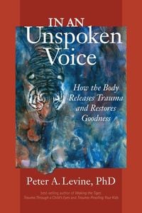 Produktbild: In an Unspoken Voice