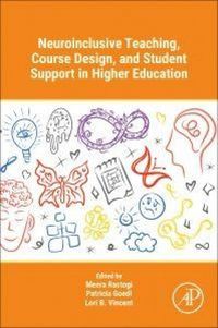 Produktbild: Neuroinclusive Teaching Strategies, Course Design, and Student Support in Higher Education