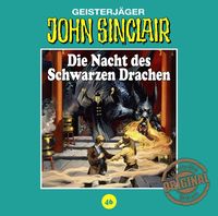 Produktbild: John Sinclair Tonstudio Braun - Folge 46