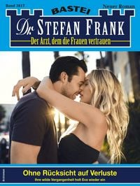 Produktbild: Dr. Stefan Frank 2617