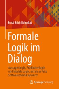 Produktbild: Formale Logik im Dialog