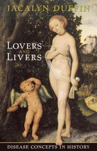 Produktbild: Lovers and Livers