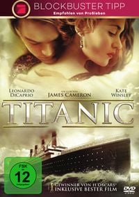 Produktbild: Titanic [2 DVDs]