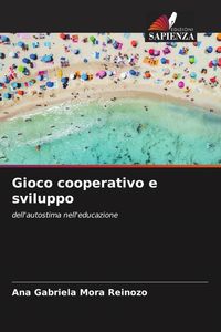 Produktbild: Gioco cooperativo e sviluppo