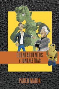 Produktbild: Cuentacuentos y Juntaletras