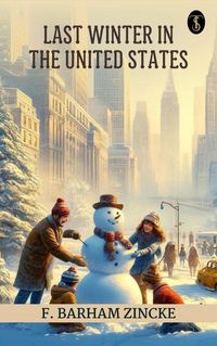 Produktbild: Last winter in the United States