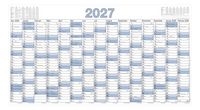 Produktbild: Plakatkalender 15 Mon 5 Stk. gerollt 2027