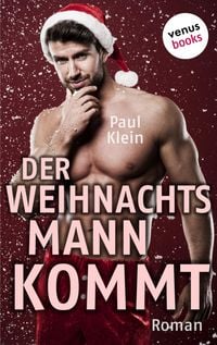 Produktbild: Der Weihnachtsmann kommt